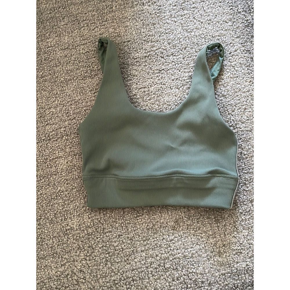 LVFT. Sports Bra 